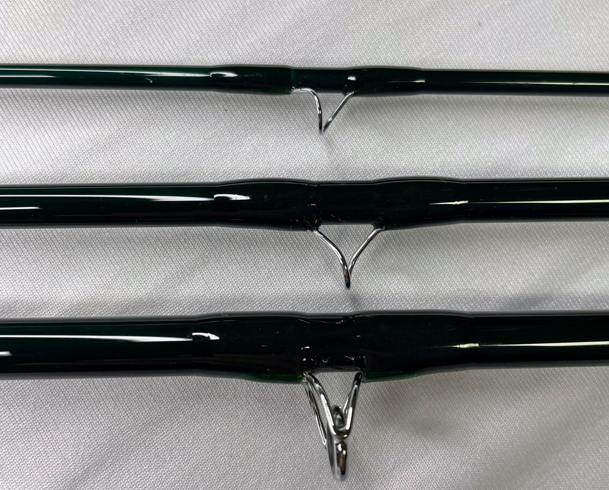 Winston IM6 9&#39; 6&quot; 5WT Fly Rod