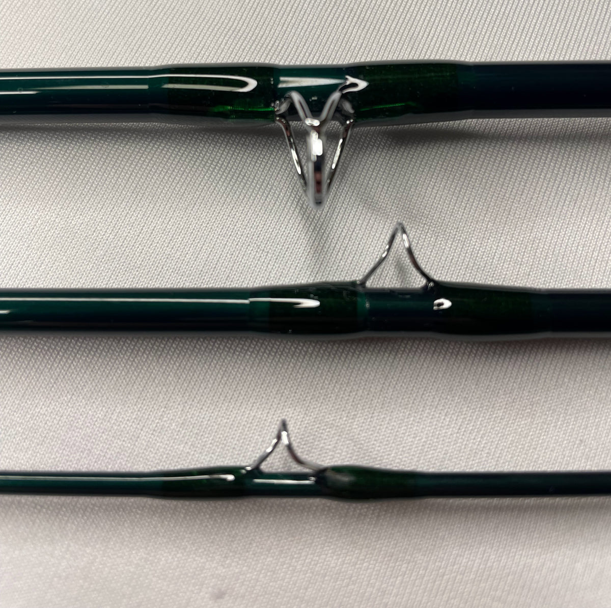 Winston IM6 8&#39; 6&quot; - 3 WT