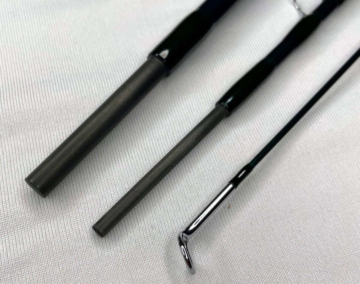 Winston IM6 8&#39; 6&quot; - 3 WT