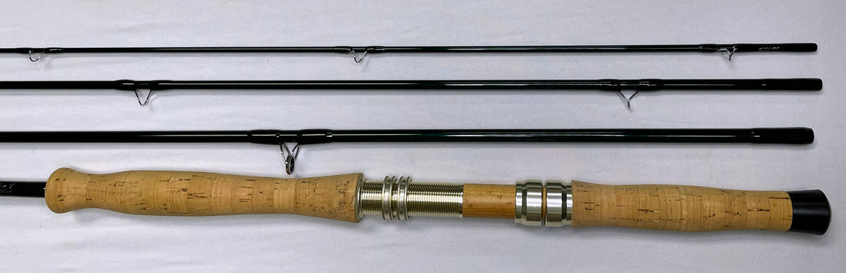 Winston 12&#39; 7WT SPEY ROD