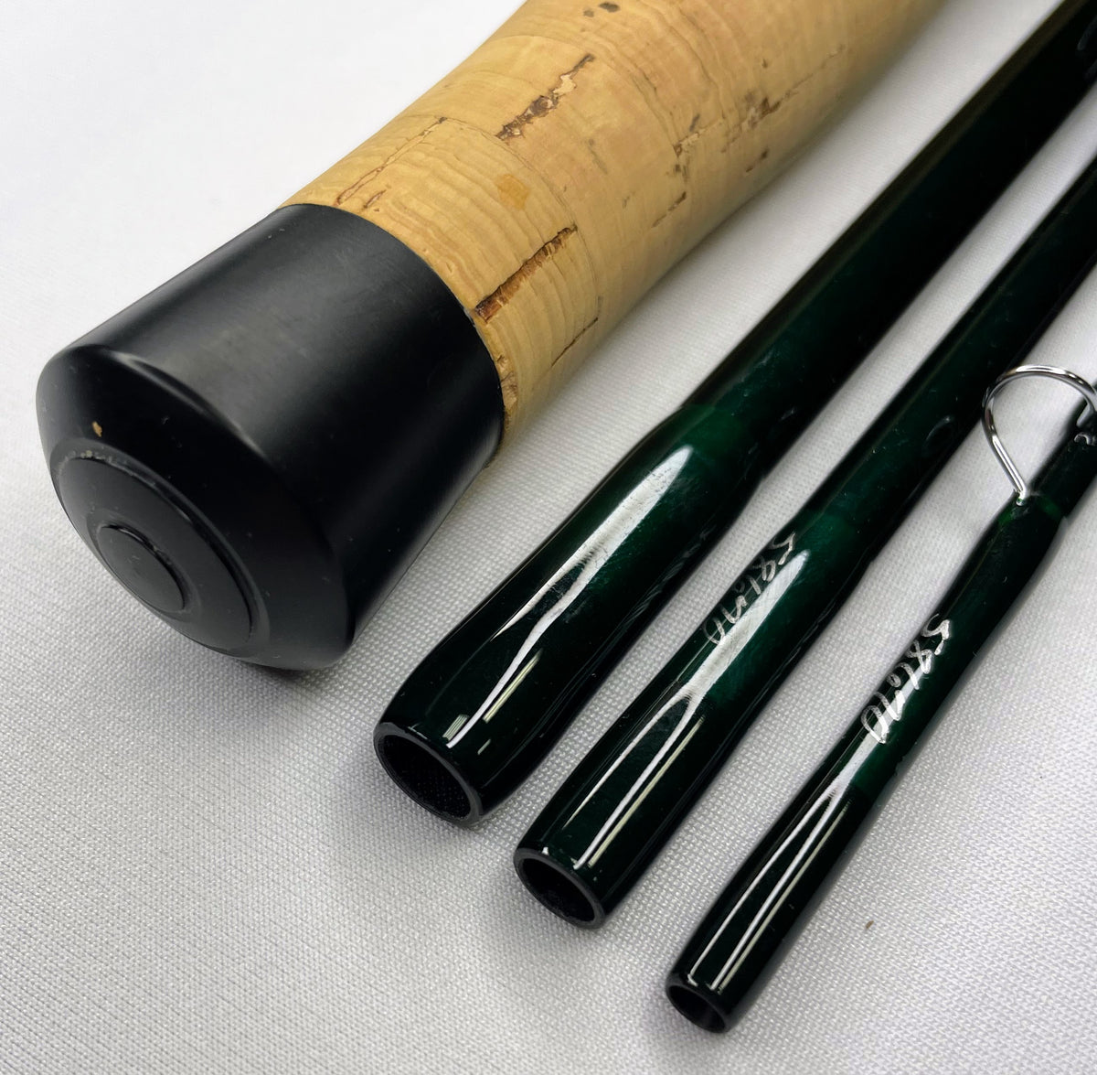 Winston 12&#39; 7WT SPEY ROD