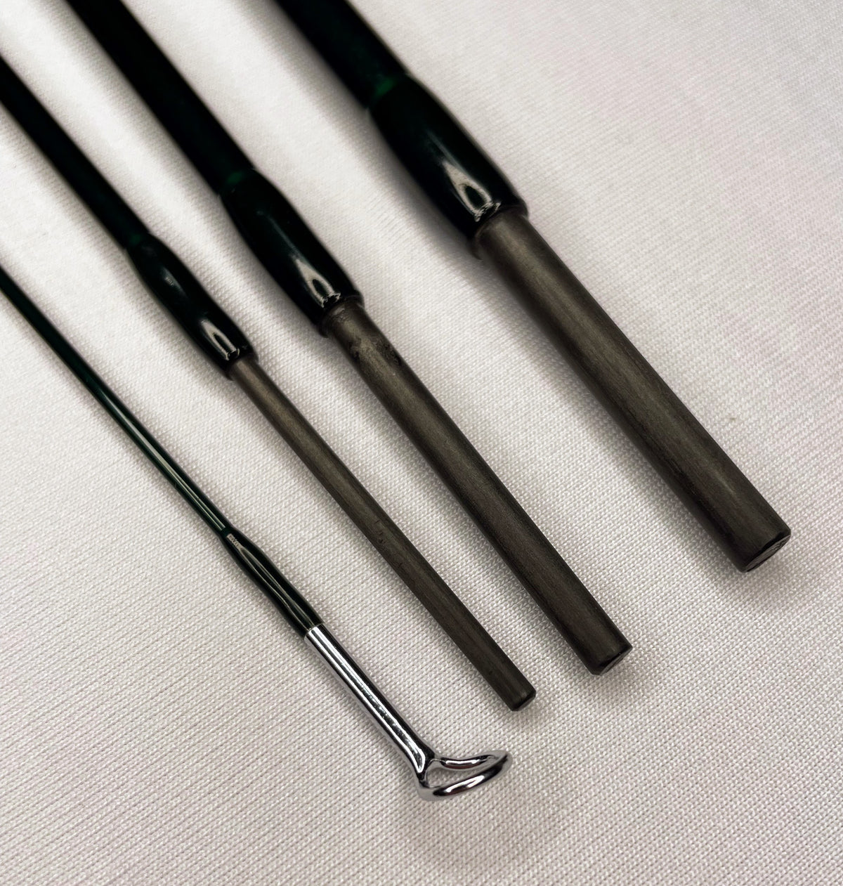 Winston LT 8&#39; 9&quot; 4WT 5PC Fly Rod