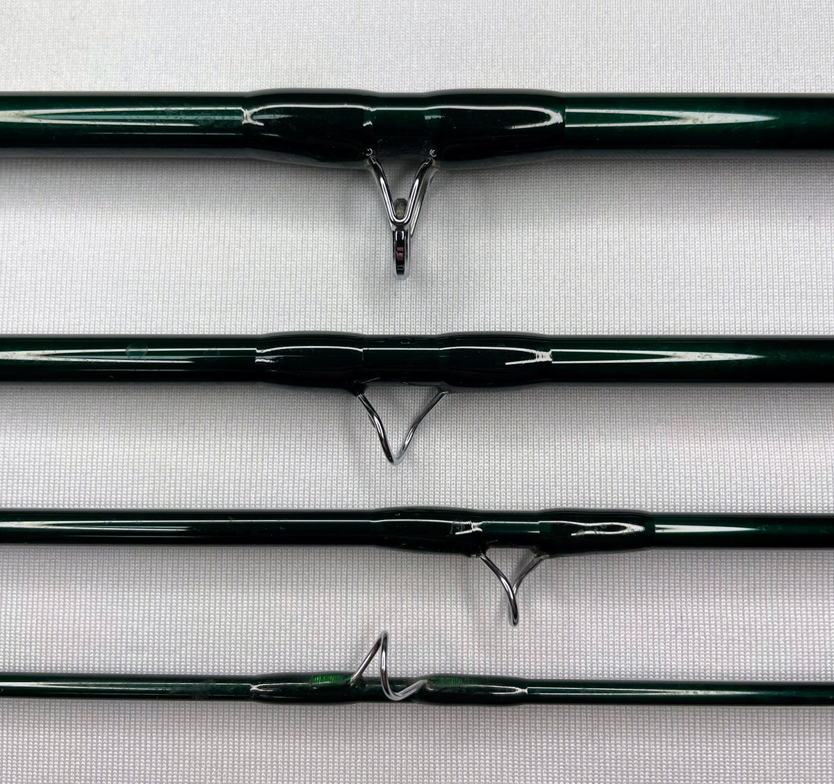 Winston LT 8&#39; 9&quot; 4WT 5PC Fly Rod