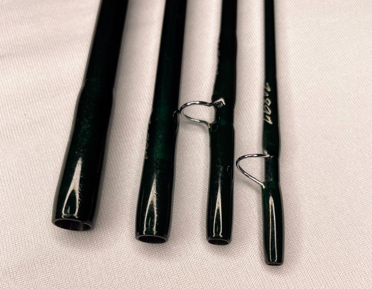 Winston LT 8&#39; 9&quot; 4WT 5PC Fly Rod