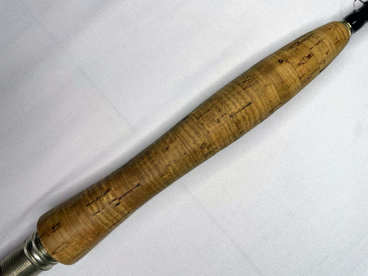 Winston LT 8&#39; 9&quot; 4WT 5PC Fly Rod