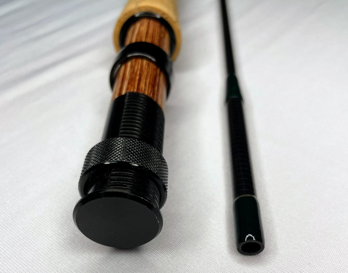 Orvis Clearwater Full Flex 5.5 - 7&#39; 9&quot; 5WT