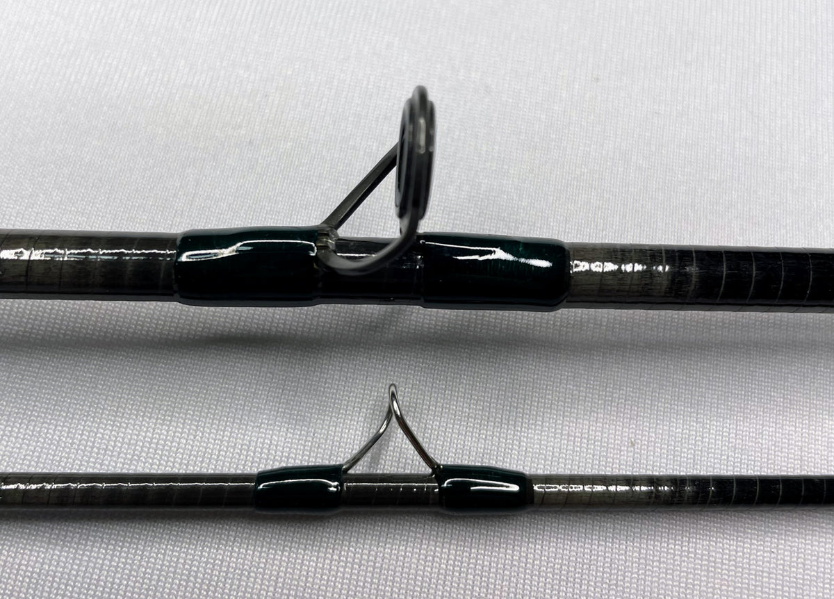 Orvis Clearwater Full Flex 5.5 - 7&#39; 9&quot; 5WT