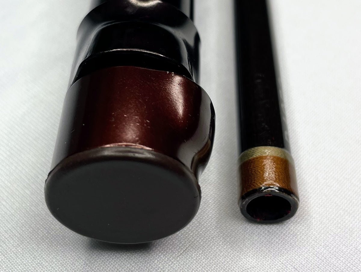 Scientific Anglers Systems 8&#39; 5&quot; 7WT Fiberglass Fly Rod