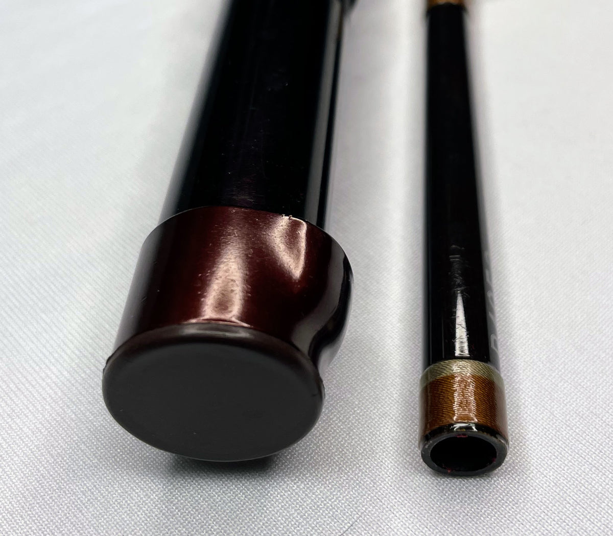 Scientific Anglers Systems 8&#39; 5&quot; 7WT Fiberglass Fly Rod