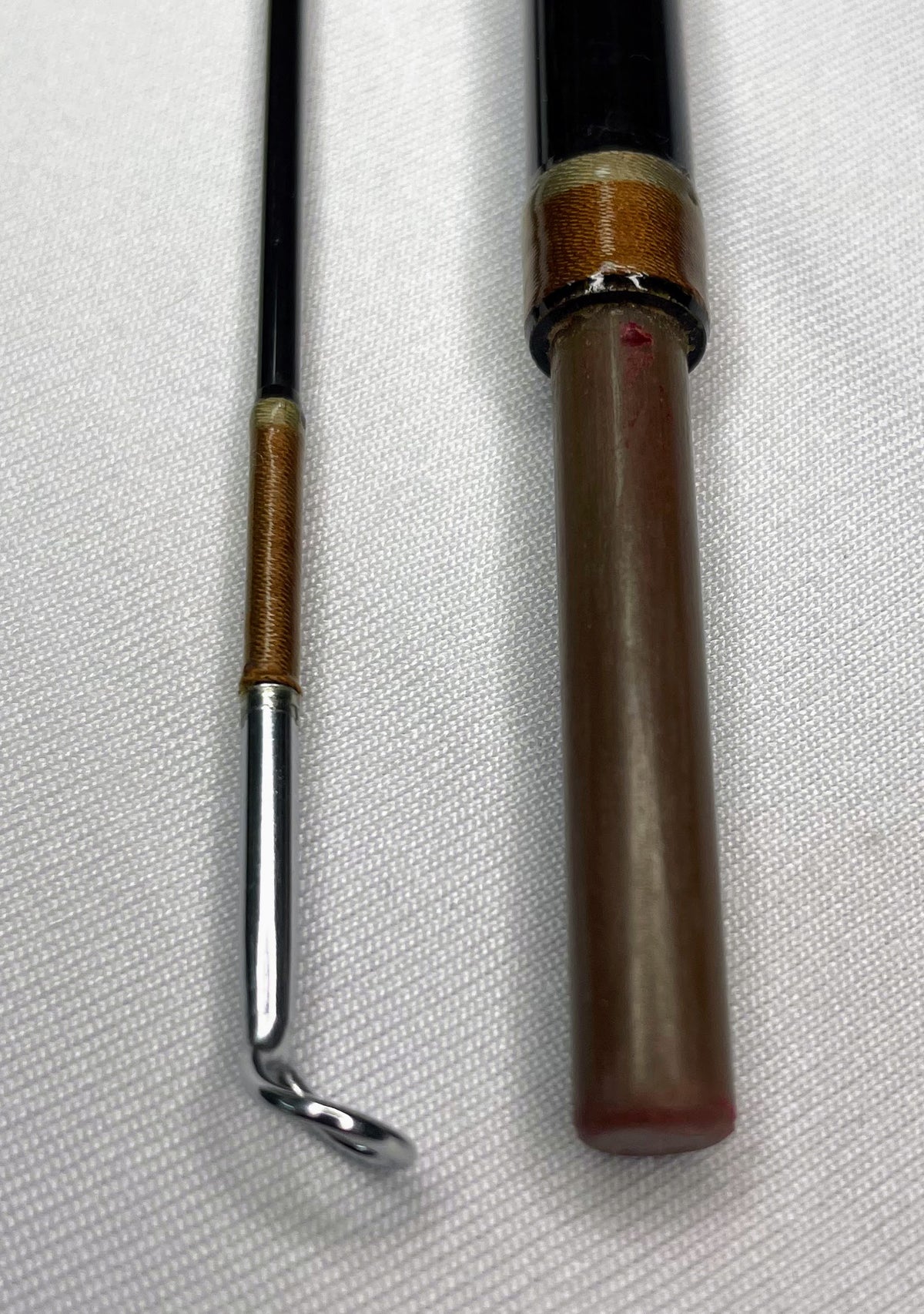 Scientific Anglers Systems 8&#39; 5&quot; 7WT Fiberglass Fly Rod