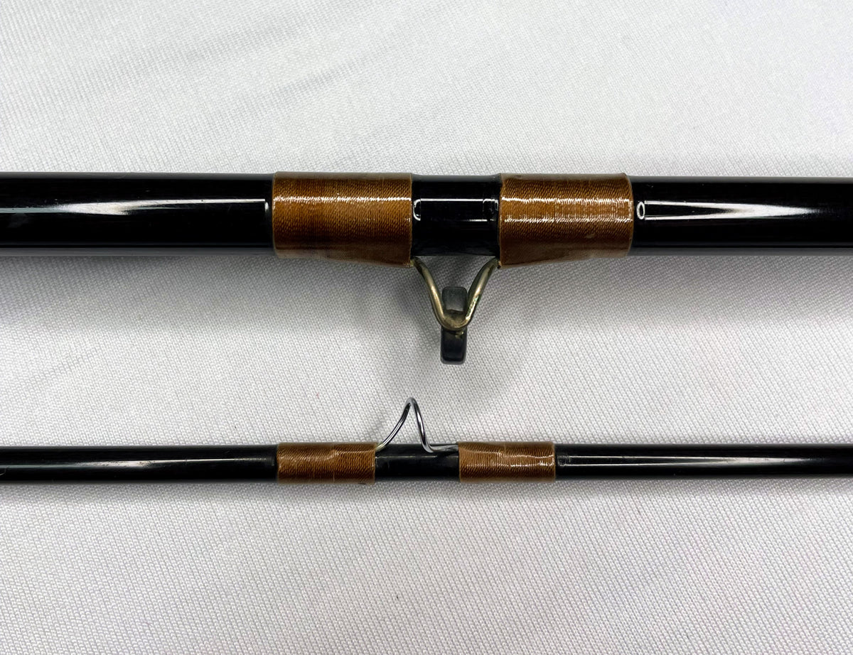 Scientific Anglers Systems 8&#39; 5&quot; 7WT Fiberglass Fly Rod