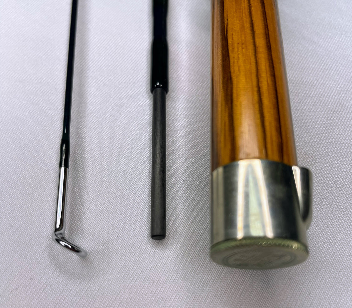 Winston IM6 8&#39; 6&quot; 4WT - 3 Piece Fly Rod