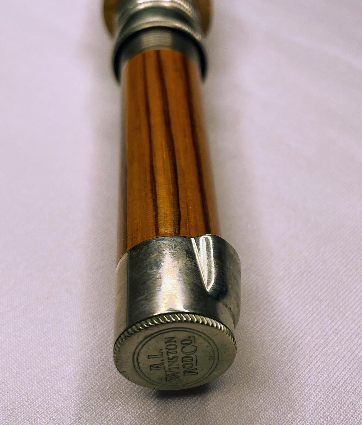 Winston IM6 8&#39; 6&quot; 4WT - 3 Piece Fly Rod