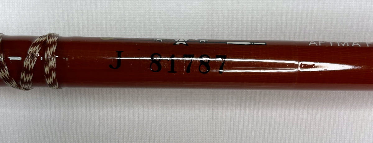 Fenwick FF75 - 7&#39; 6&quot; 6WT - 2 Piece Fly Rod