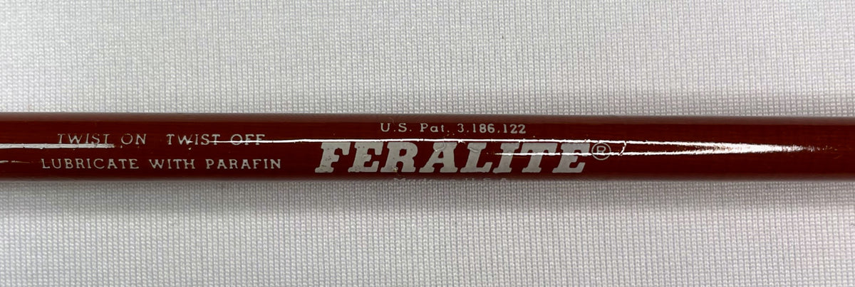 Fenwick FF75 - 7&#39; 6&quot; 6WT - 2 Piece Fly Rod