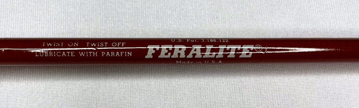 Fenwick FF75 - 7&#39; 6&quot; 6WT - 2 Piece Fly Rod