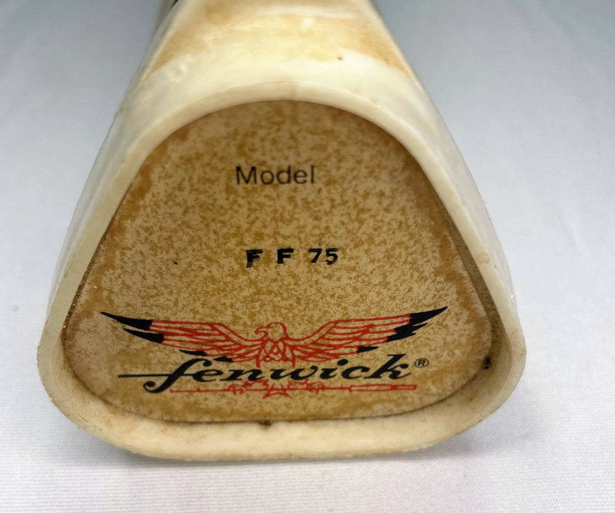 Fenwick FF75 - 7&#39; 6&quot; 6WT - 2 Piece Fly Rod