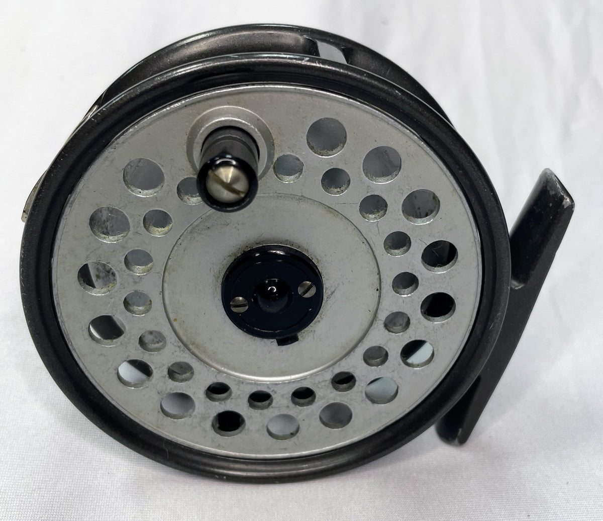 Scientific Anglers One Thirty Fly Reel and Spare Spool