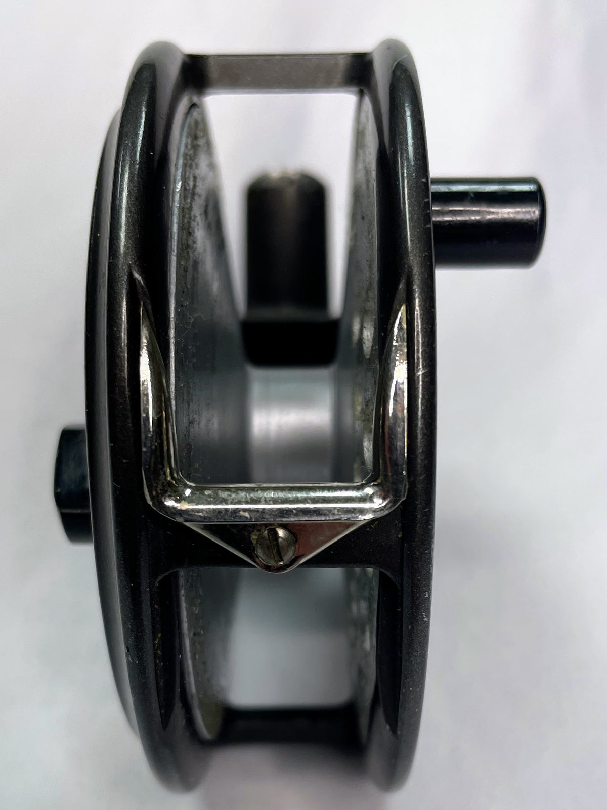 Scientific Anglers One Thirty Fly Reel and Spare Spool