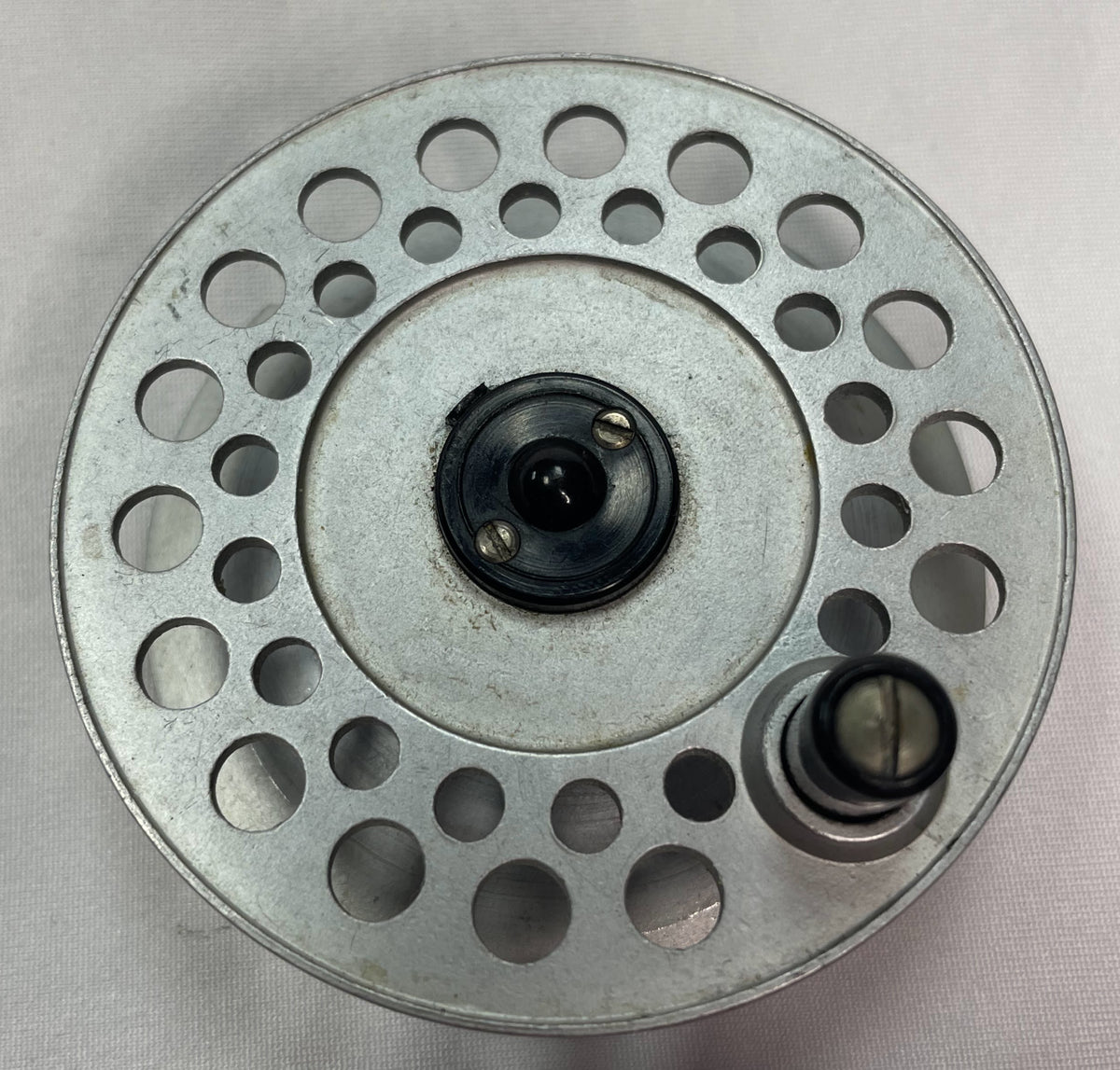 Scientific Anglers One Thirty Fly Reel and Spare Spool