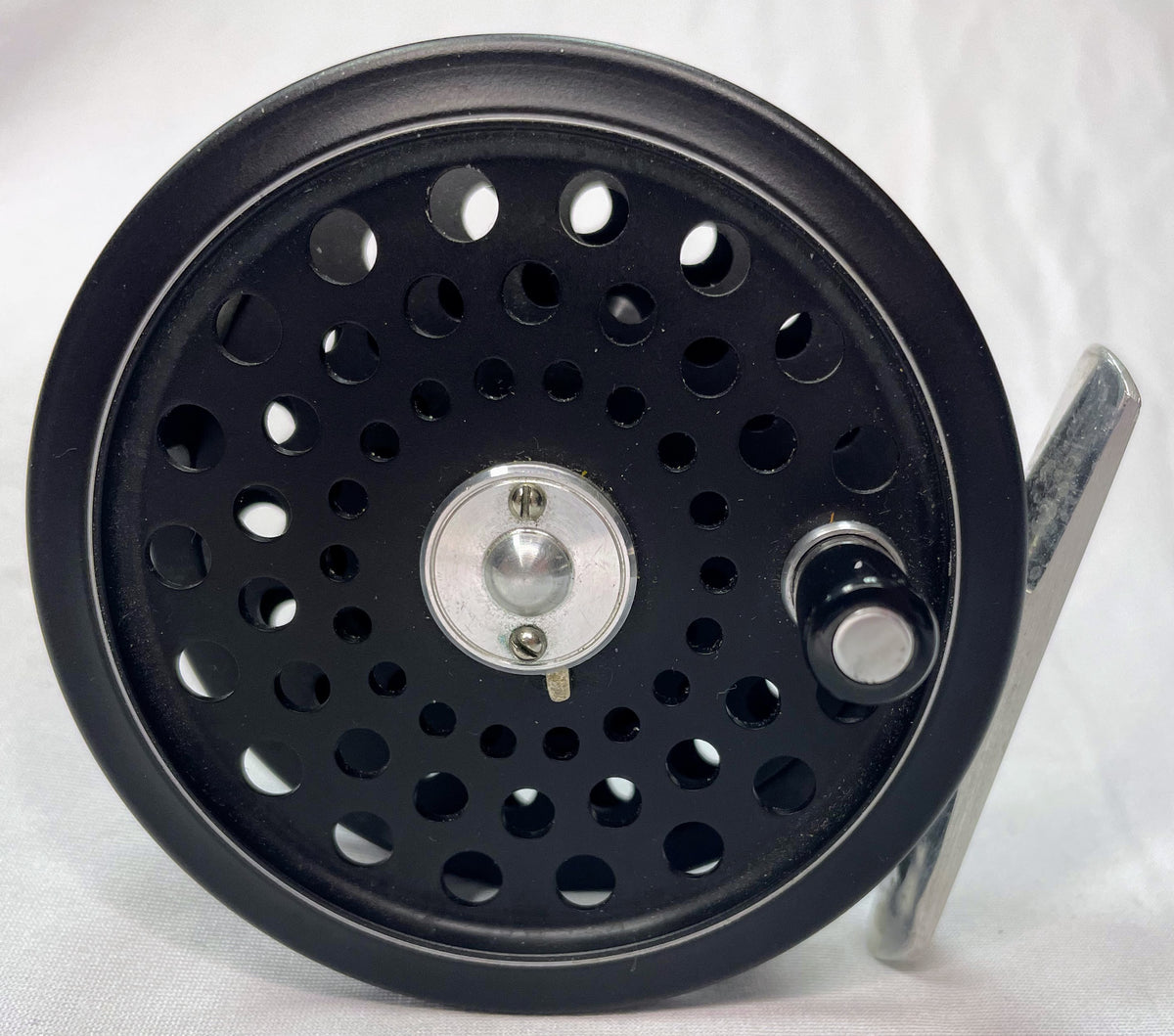 Hardy Ultralite Disc #6 Reel