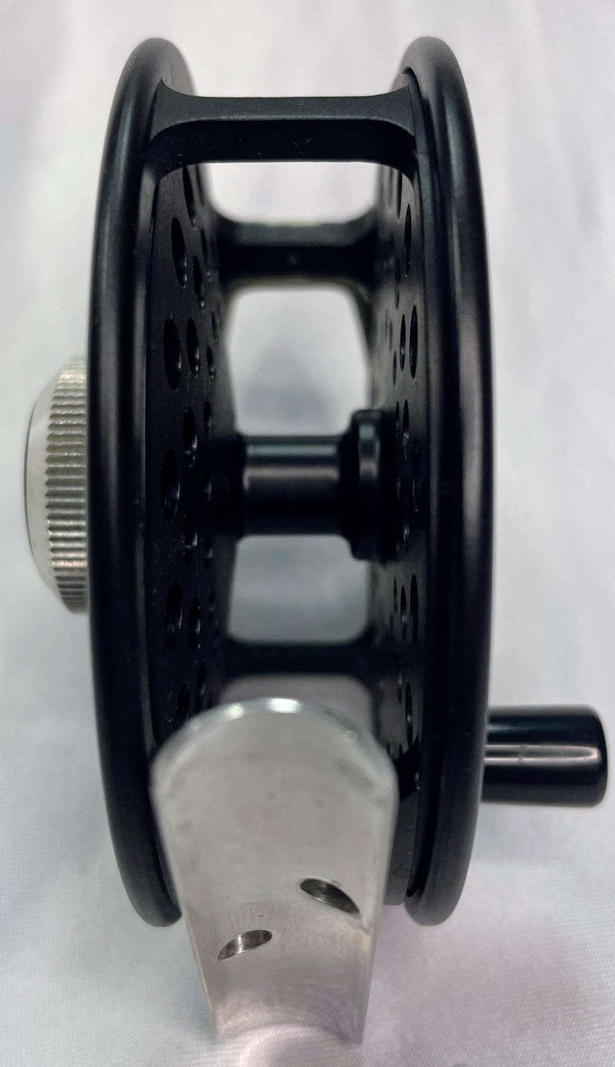 Hardy Ultralite Disc #6 Reel