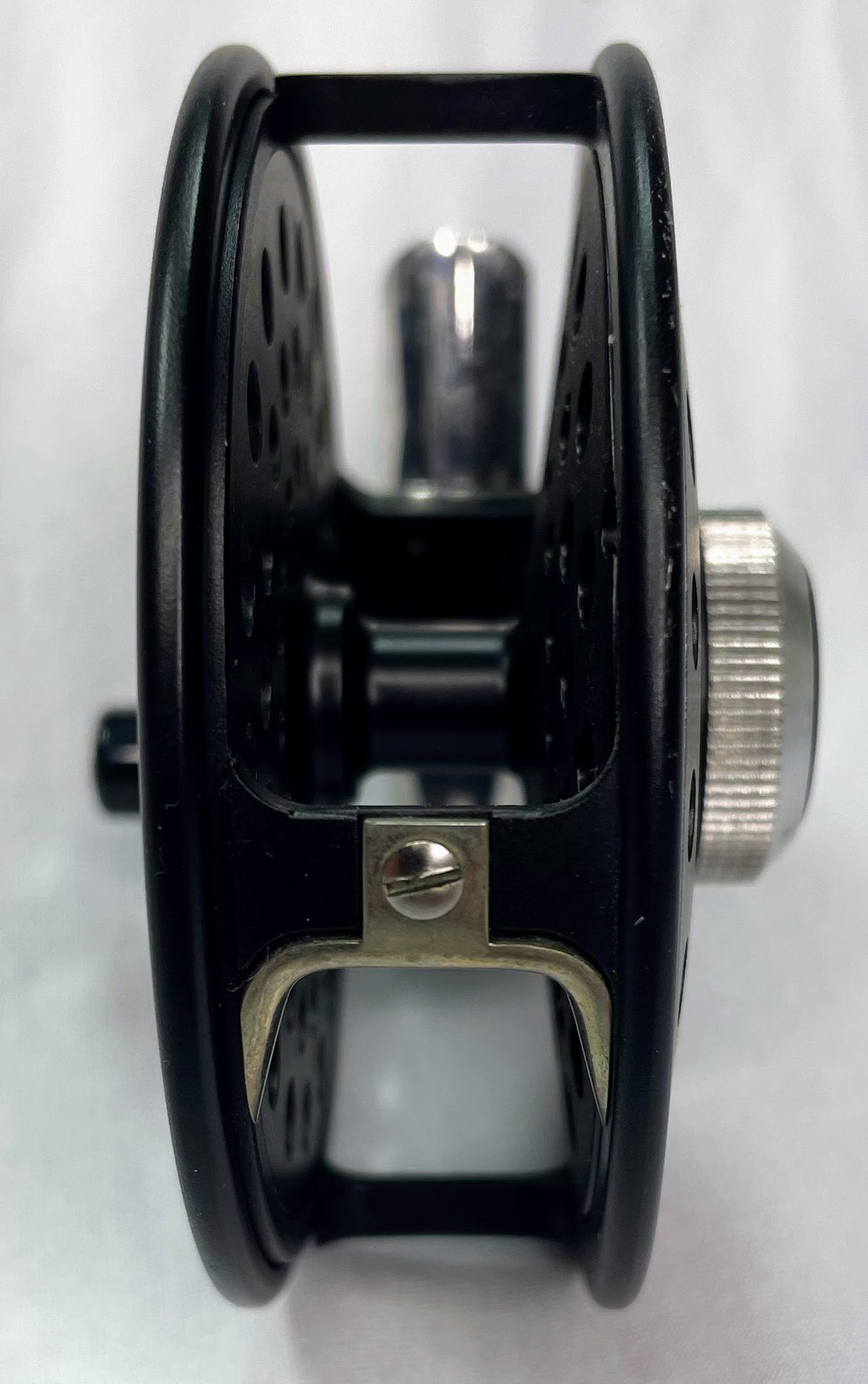 Hardy Ultralite Disc #6 Reel