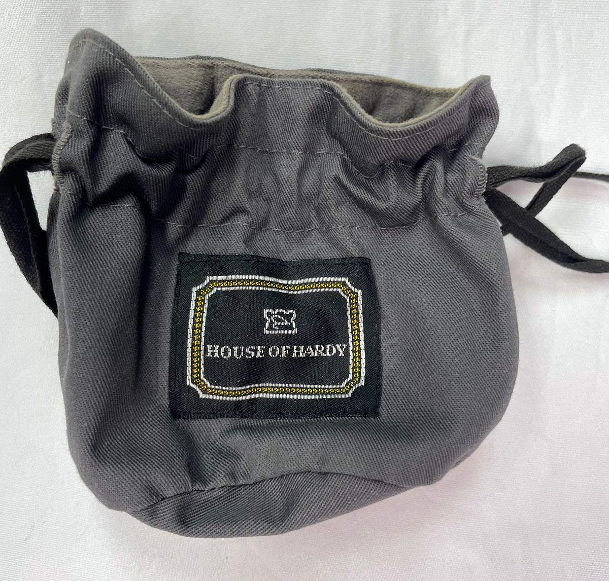 Hardy Ultralite Disc #6 Reel