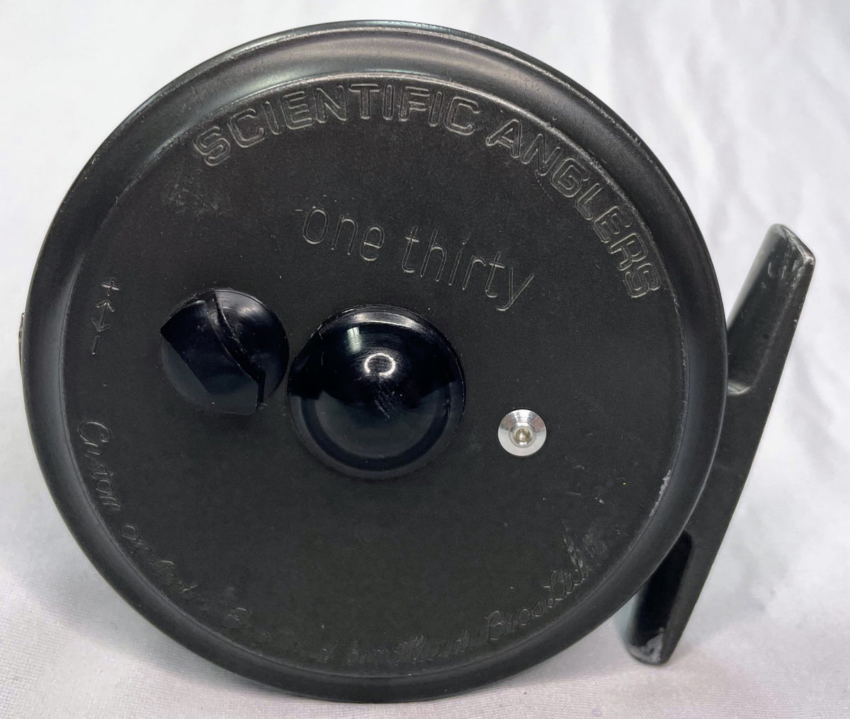 Scientific Anglers One Thirty Reel and 2 Spools