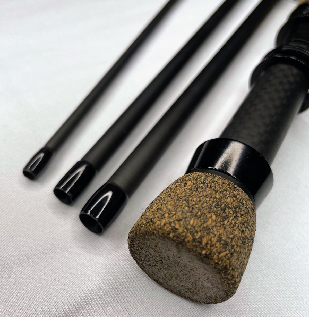 Echo Shadow X 11&#39; 3WT Fly Rod