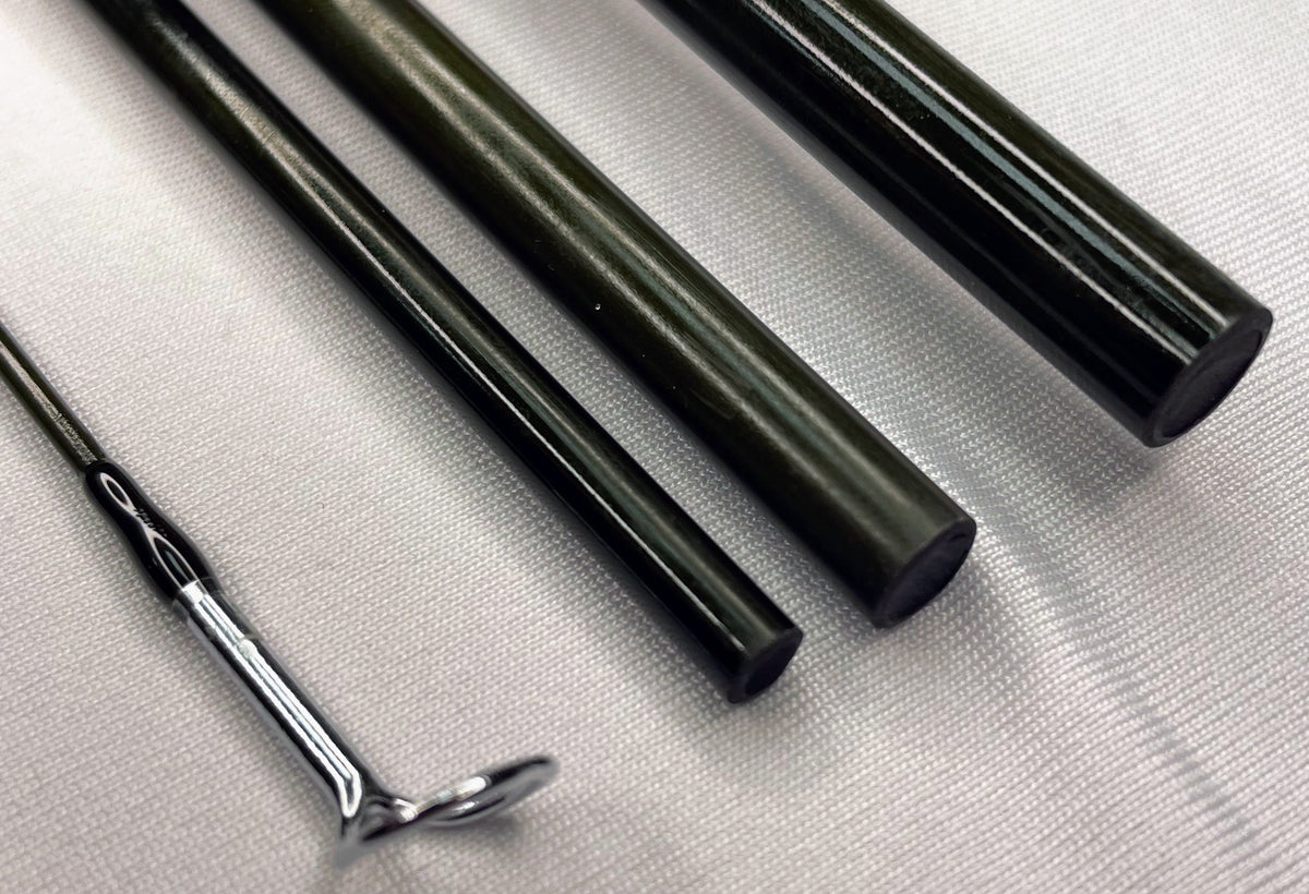 G Loomis NRX + 9&#39; 6WT