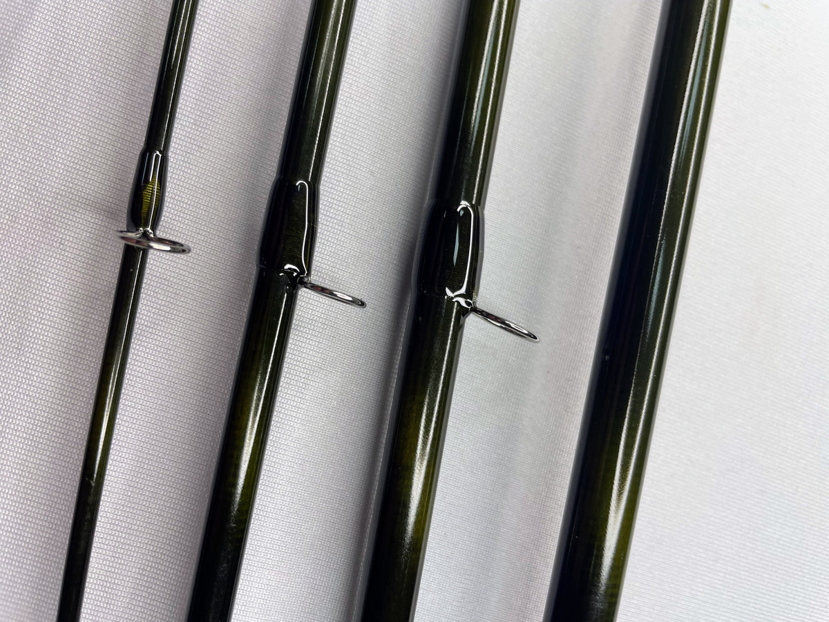 G. Loomis IMX Pro 11&#39; 11&quot; 6WT Short Spey