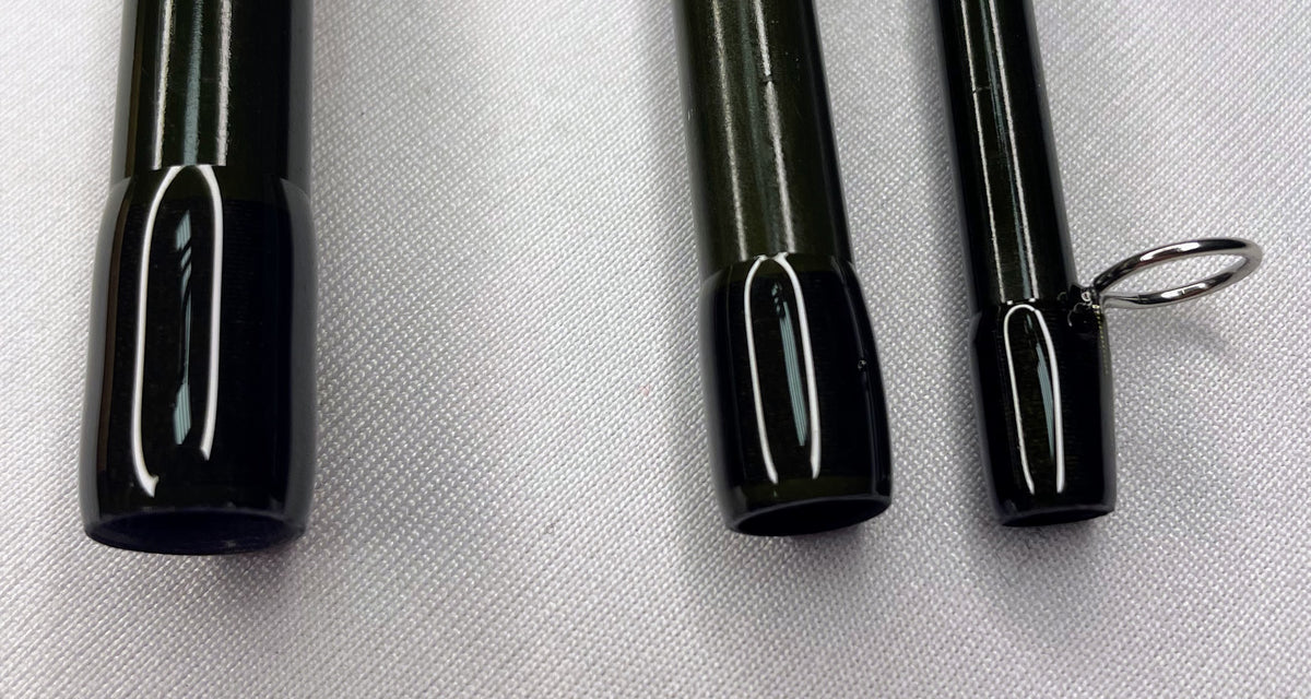 G Loomis NRX + 9&#39; 6WT