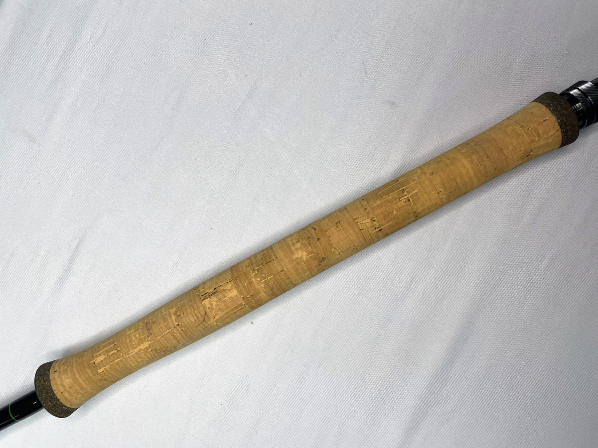 G Loomis NRX + 9&#39; 6WT