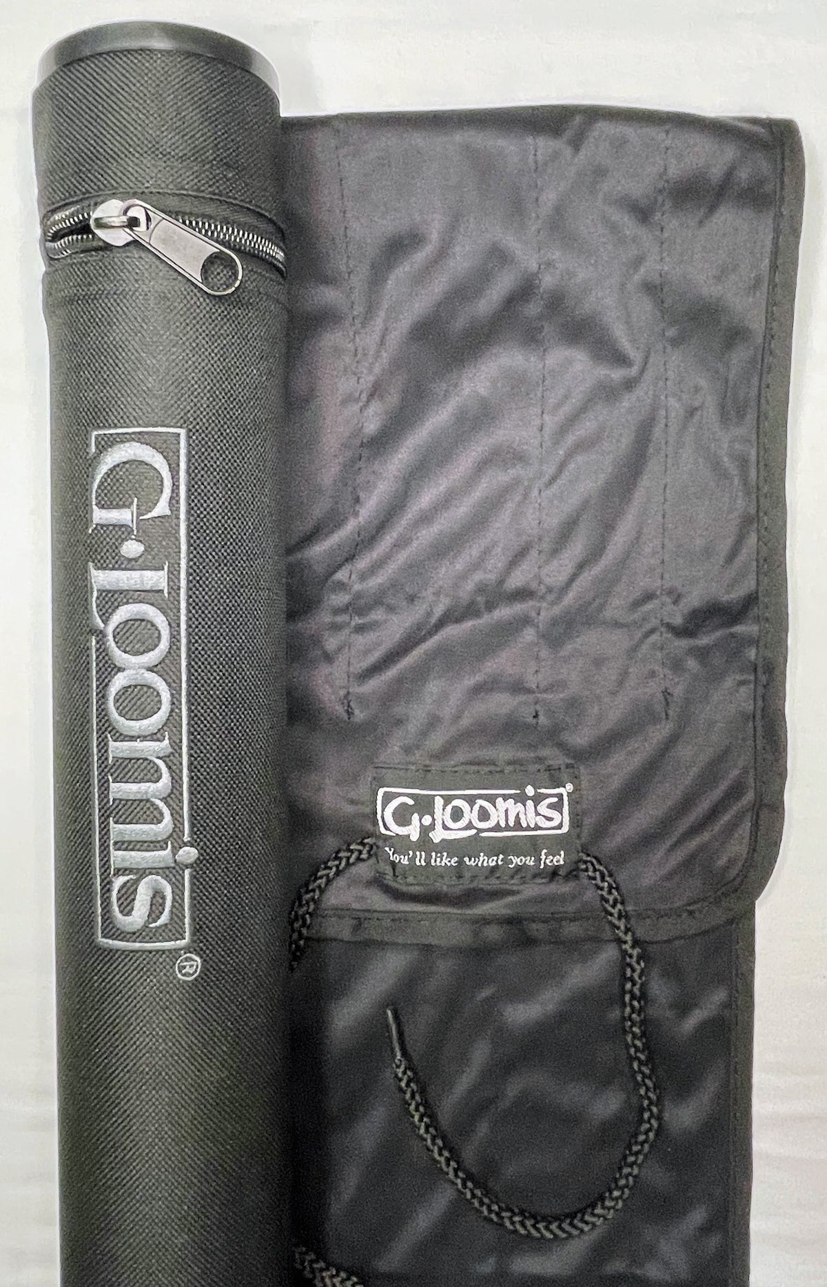 G Loomis NRX + 9&#39; 6WT