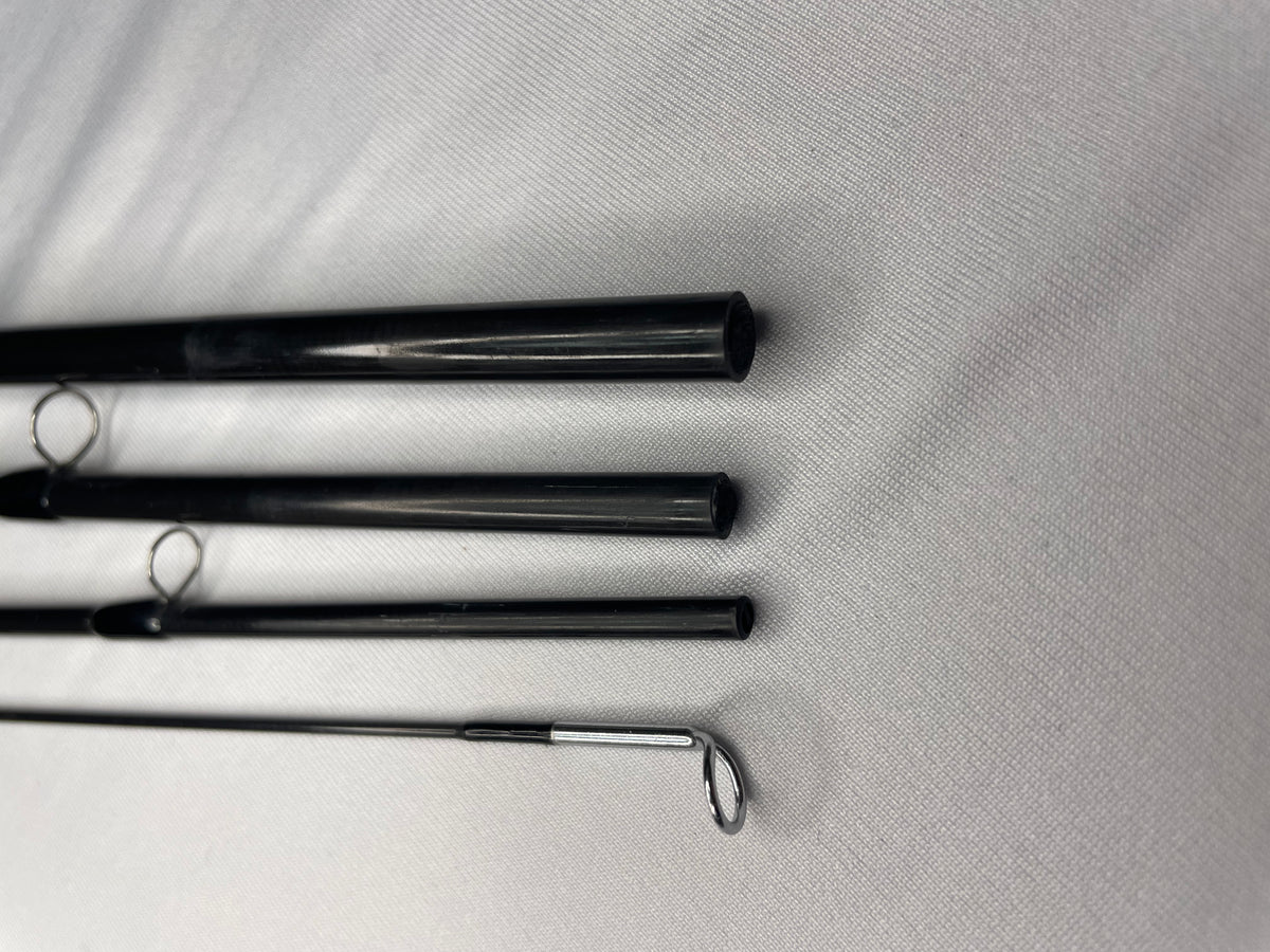 G Loomis NRX + 9&#39; 6WT