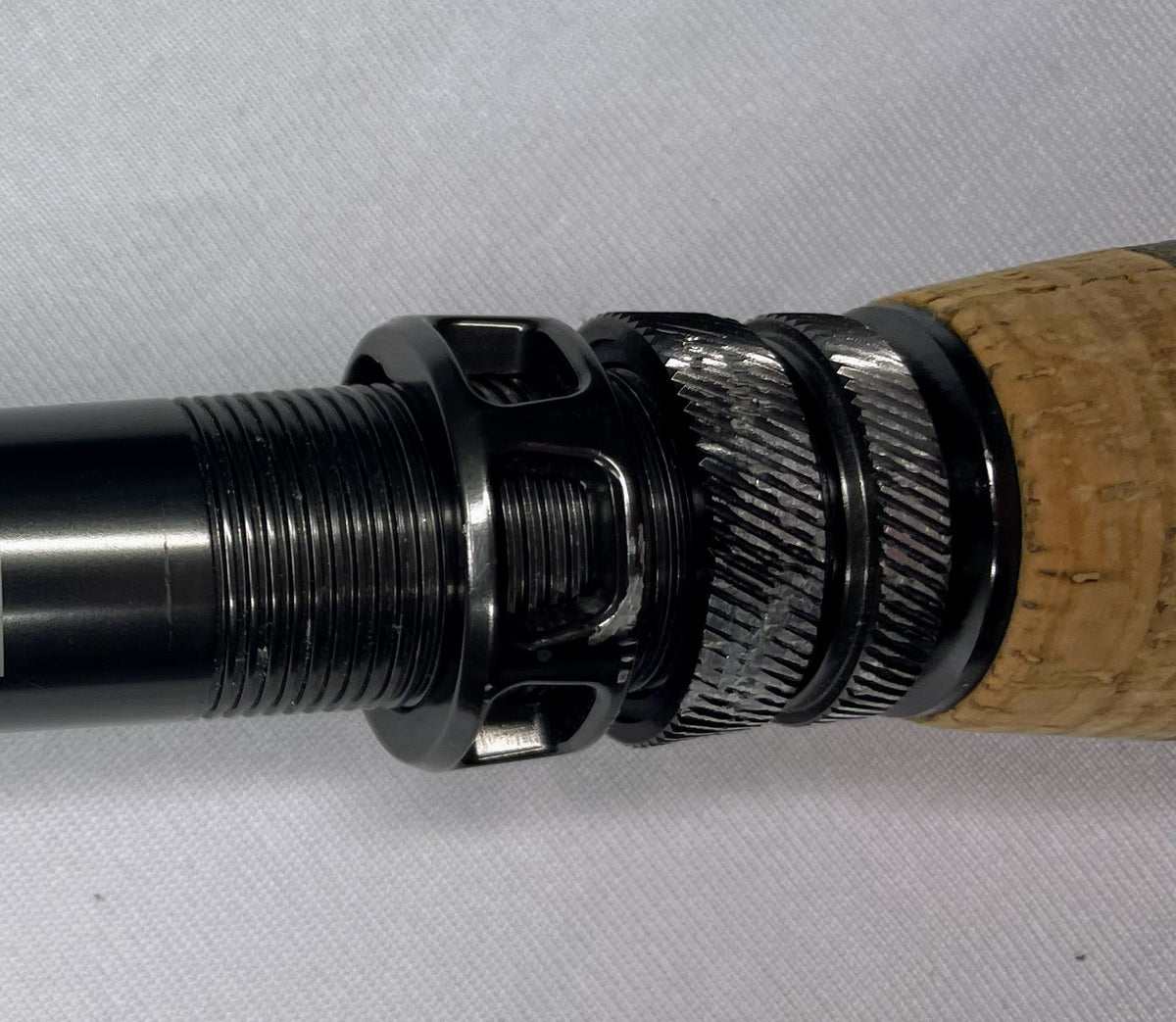 G Loomis NRX + 9&#39; 6WT