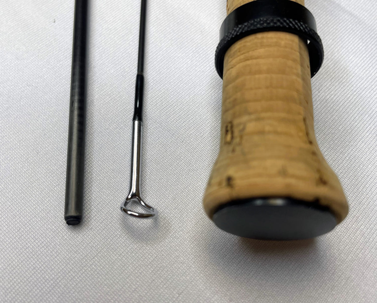 G Loomis IMX  7&#39; 6&quot; 4WT