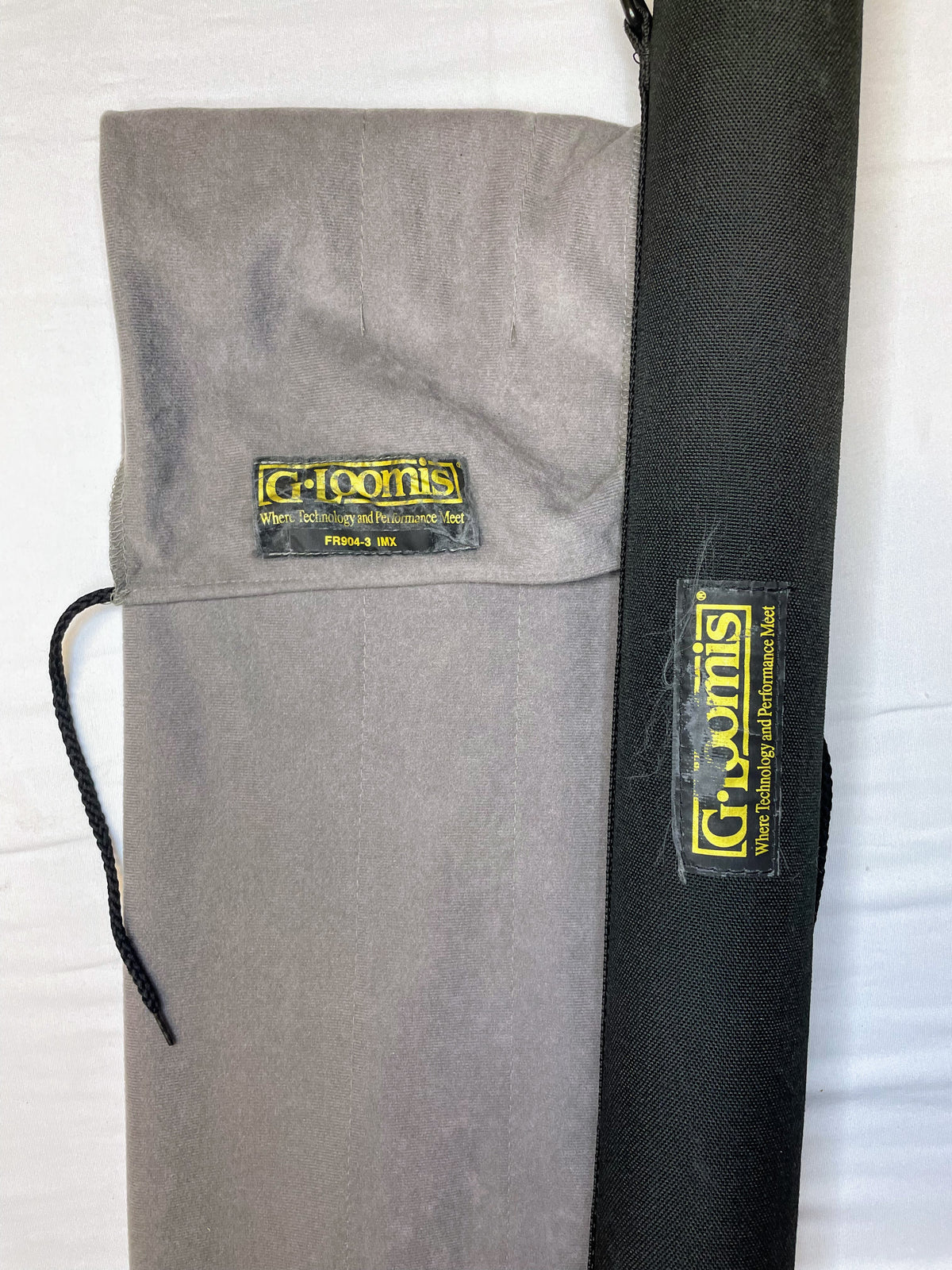 G Loomis IMX  7&#39; 6&quot; 4WT