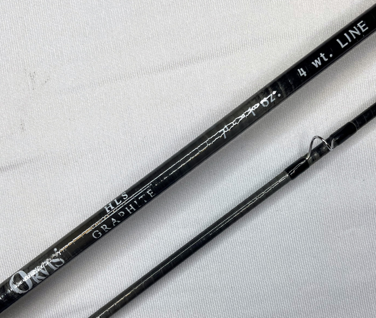 Orvis HLS 7&#39; 4WT