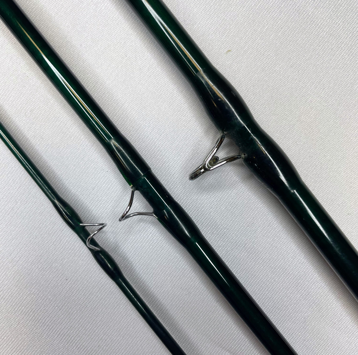 Winston IM6 8&#39; 6&quot; 5WT