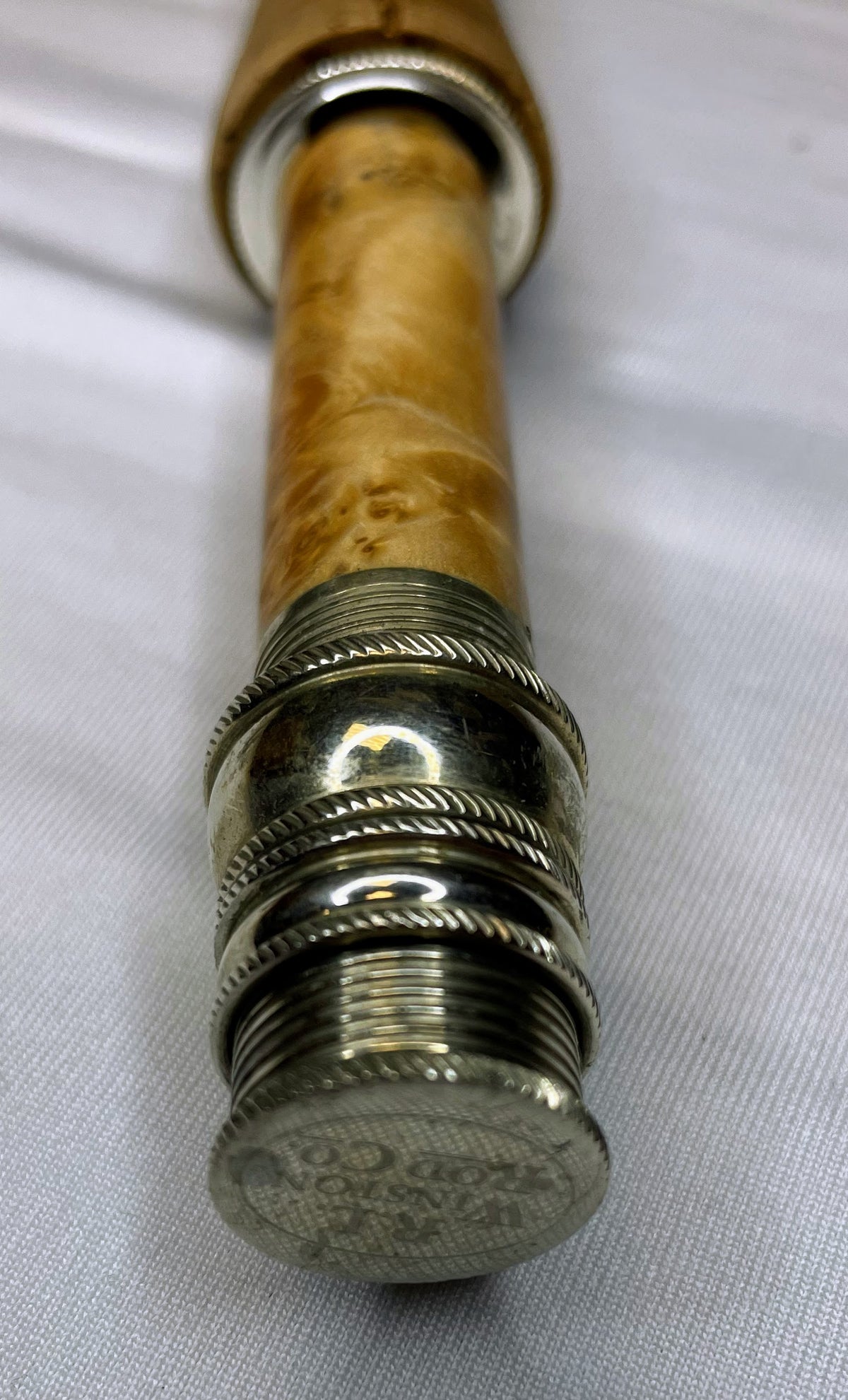 Winston IM6 8&#39; 6&quot; 5WT