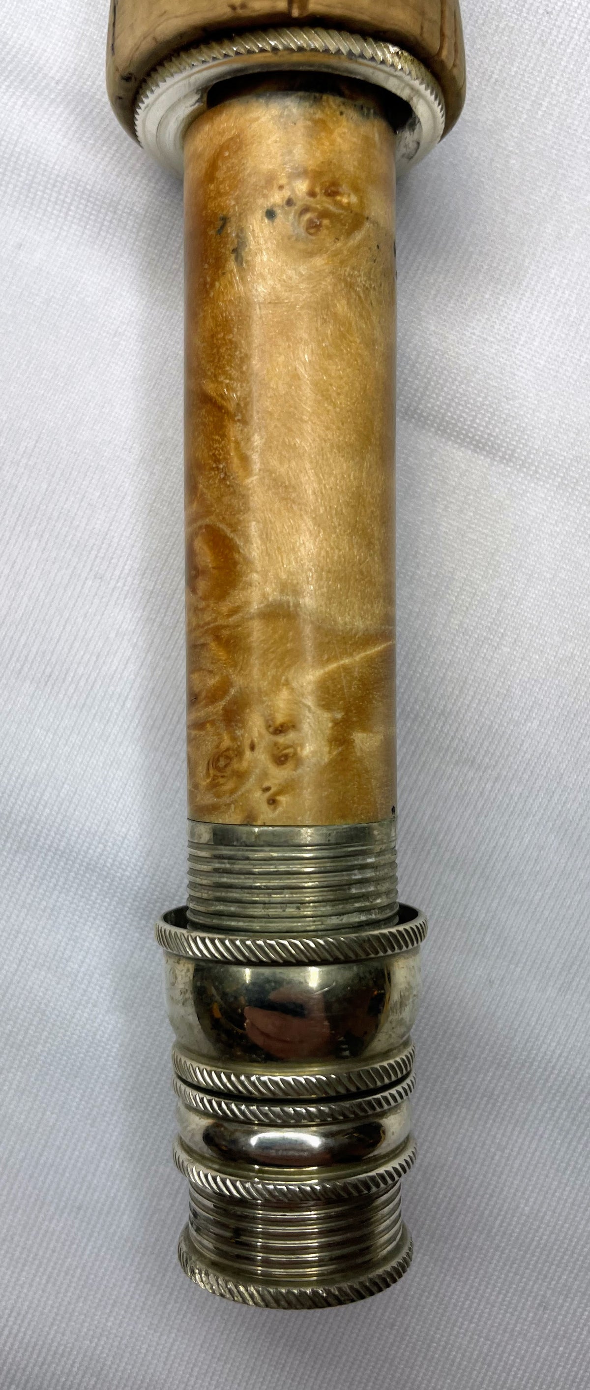 Winston IM6 8&#39; 6&quot; 5WT