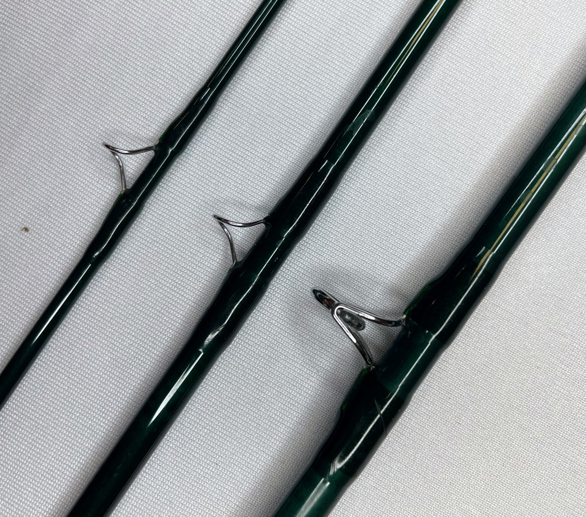 Winston IM6 8&#39; 6&quot; 3WT