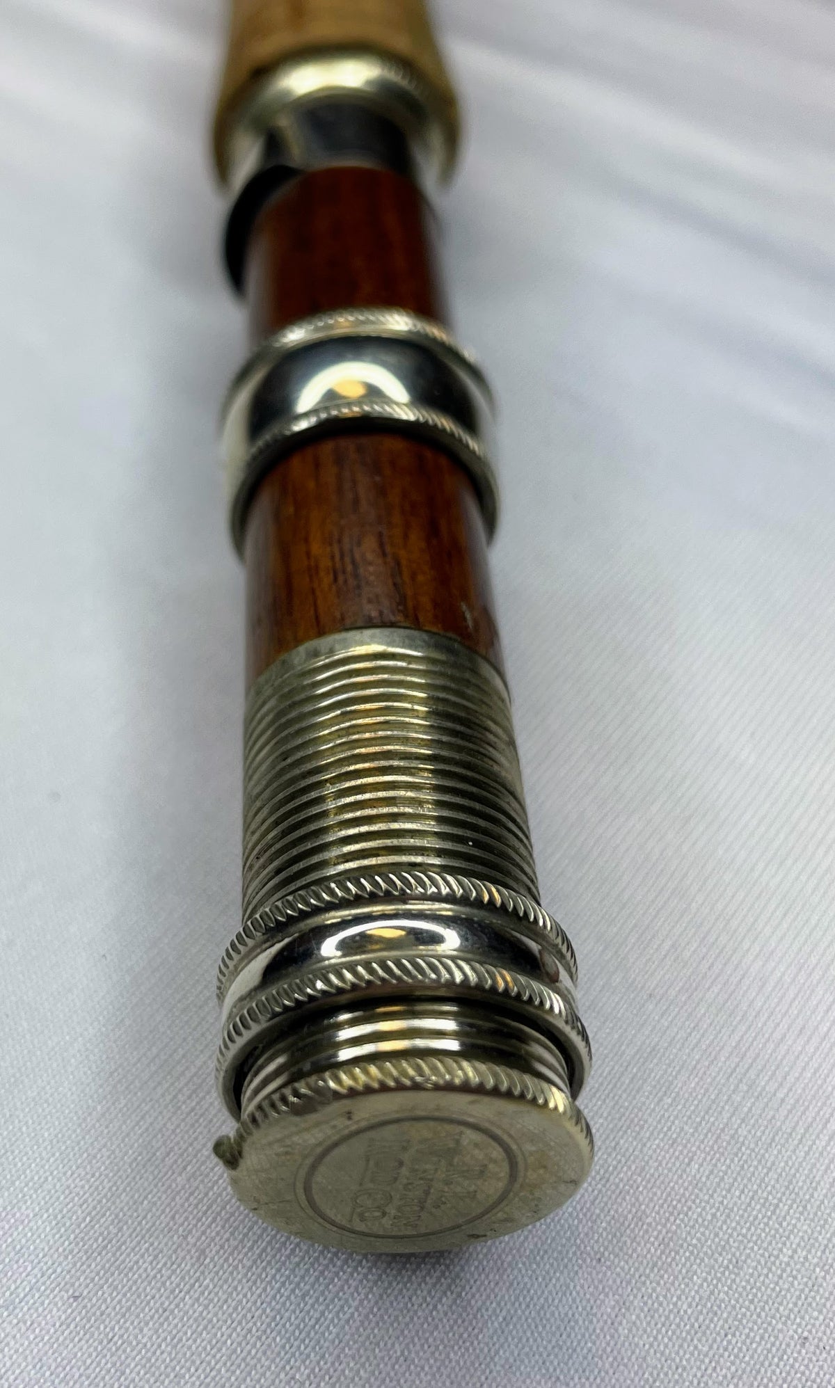 Winston IM6 8&#39; 6&quot; 3WT