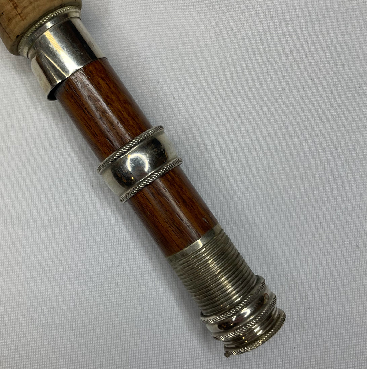 Winston IM6 8&#39; 6&quot; 3WT