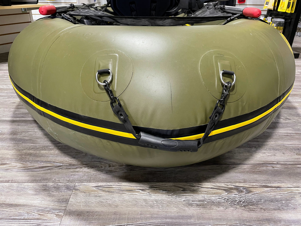 Watermaster Kodiak Expedition Package with Anchor System (Used)