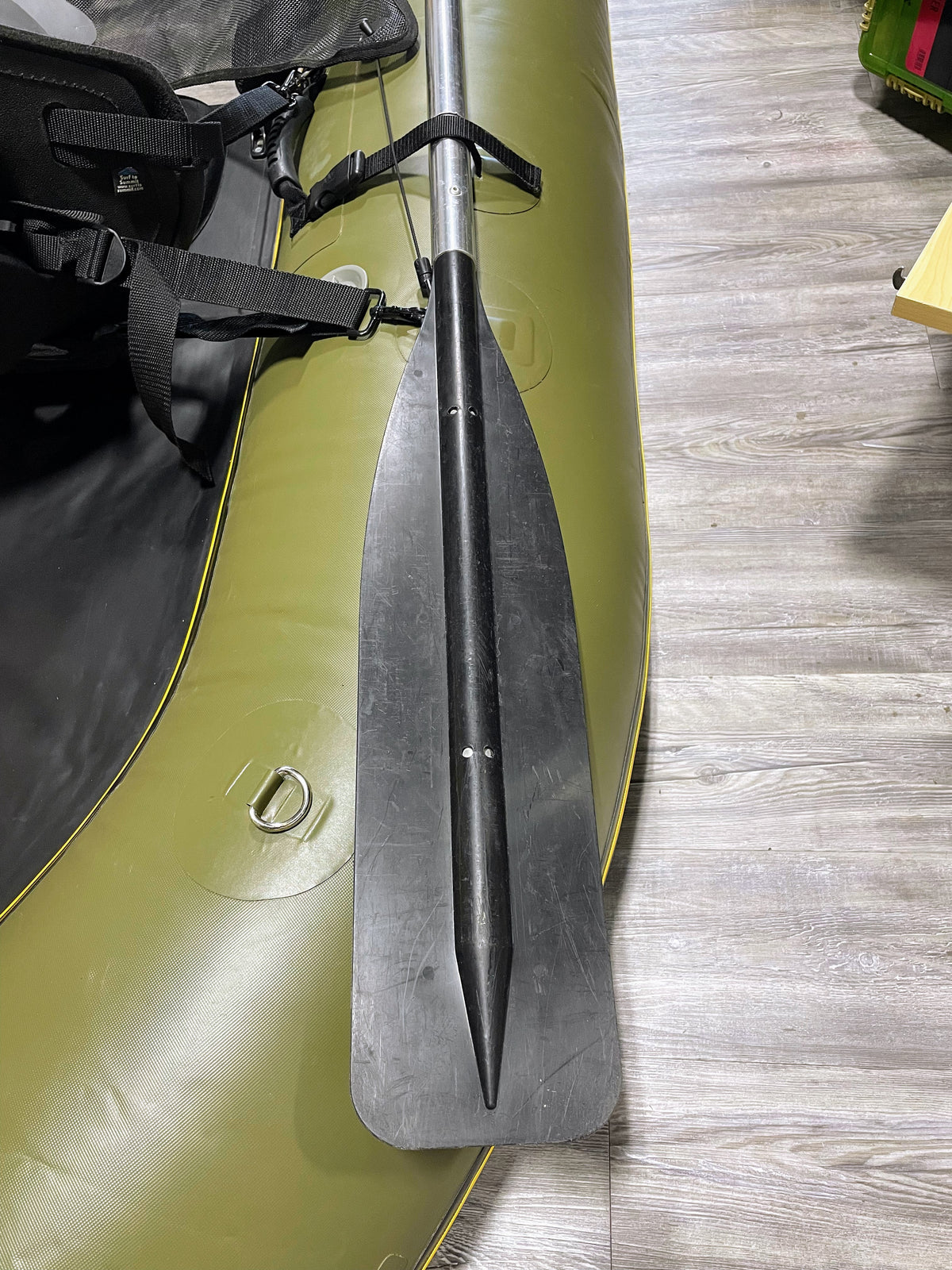 Watermaster Kodiak Expedition Package with Anchor System (Used)