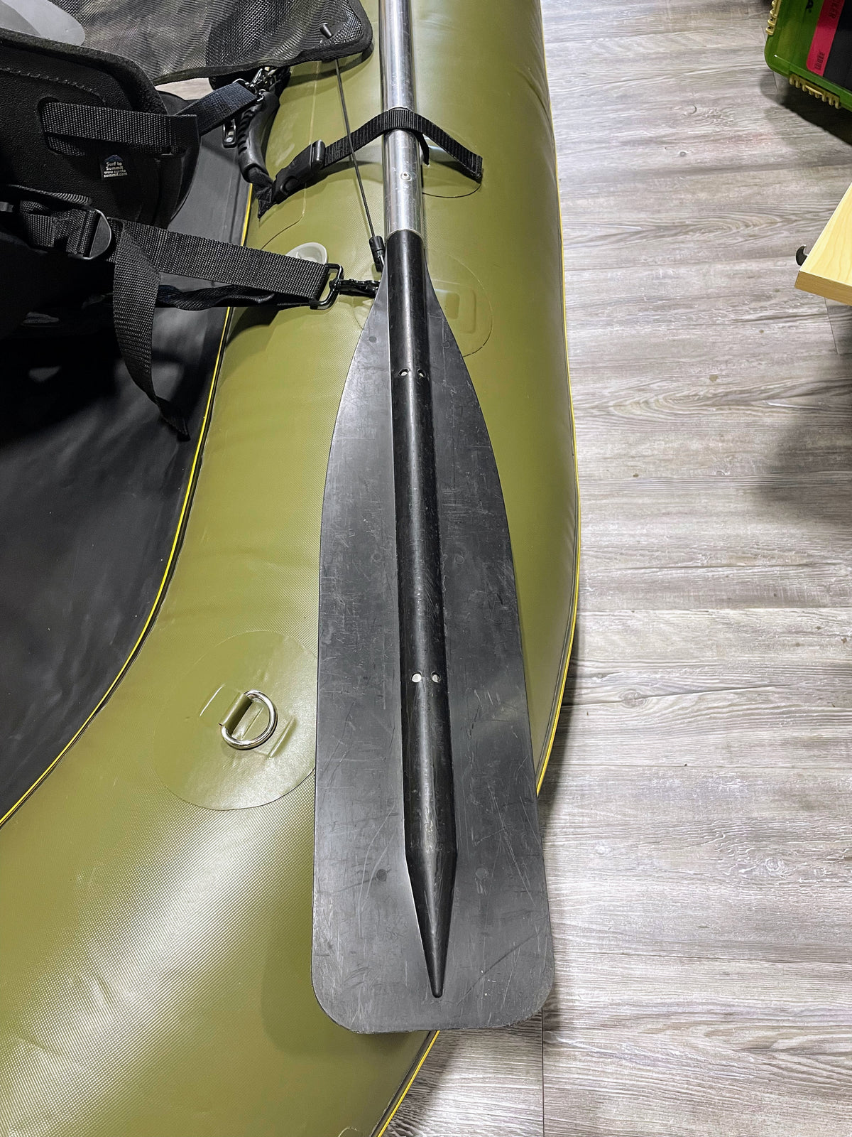 Watermaster Kodiak Expedition Package with Anchor System (Used)