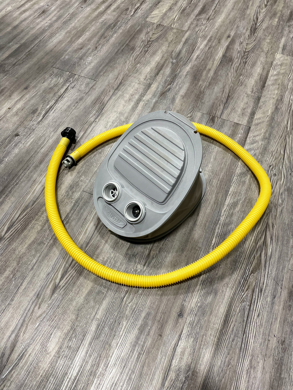 Watermaster Kodiak Expedition Package with Anchor System (Used)